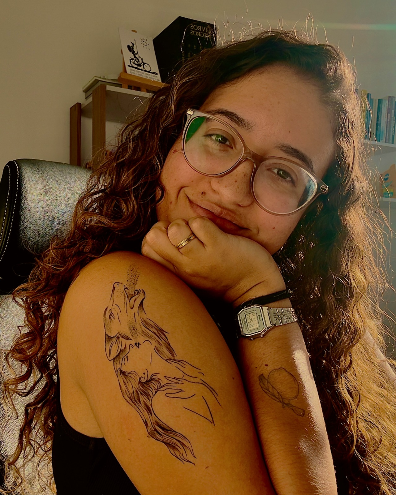 Giovanna Asevedo