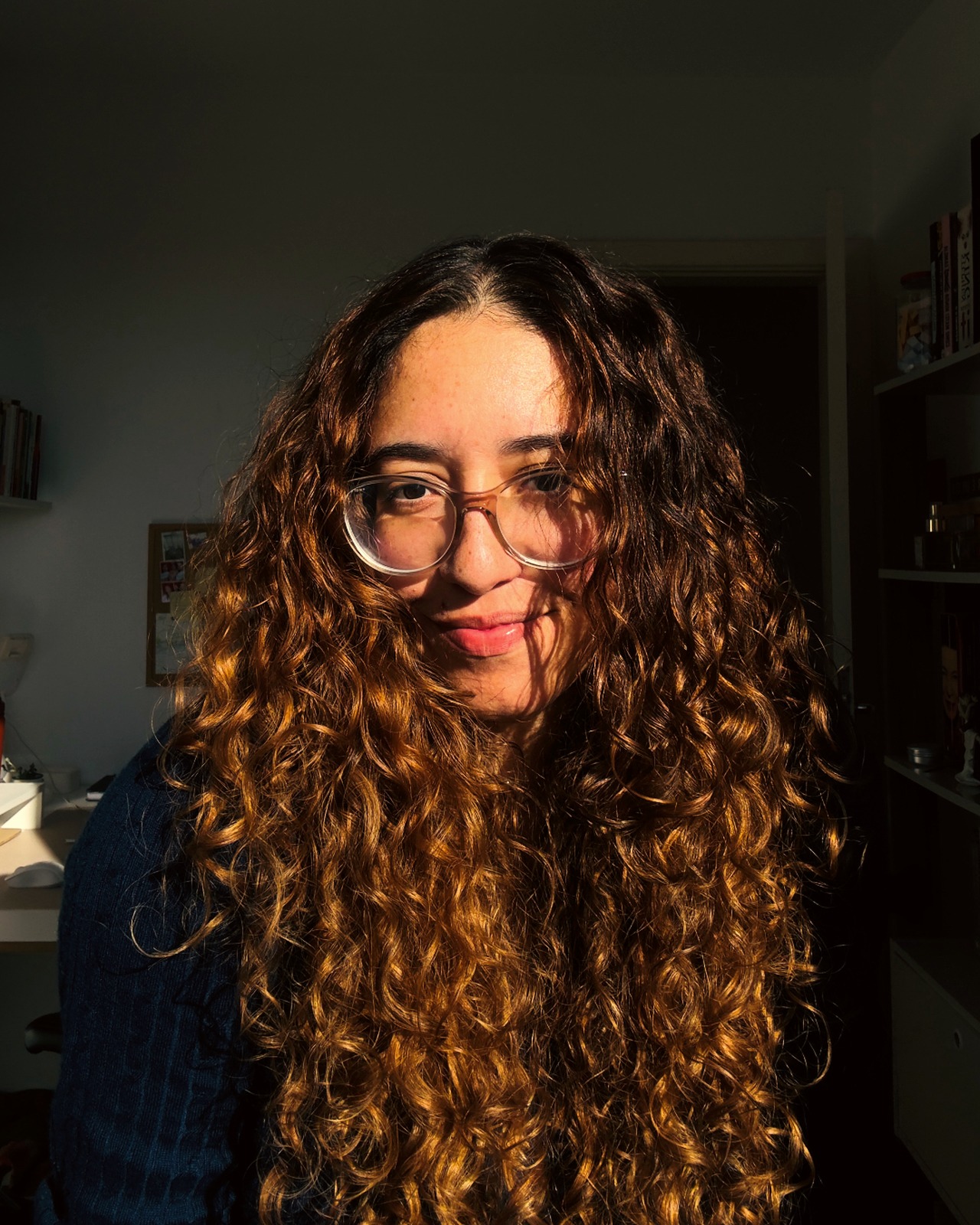 Giovanna Asevedo — psicóloga junguiana